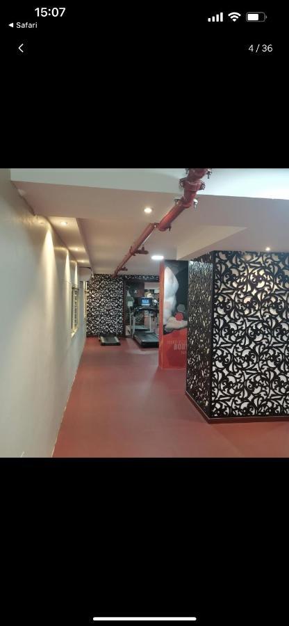 דובאי Private Room In 2Br Apartment מראה חיצוני תמונה